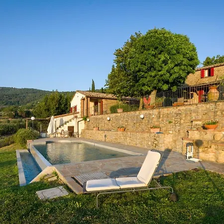 Fringuello - Sofora Holiday home *