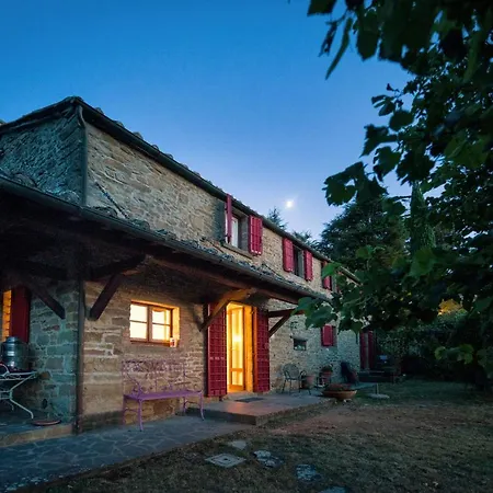 Fringuello - Sofora Cortona