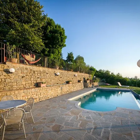Holiday home Fringuello - Sofora *