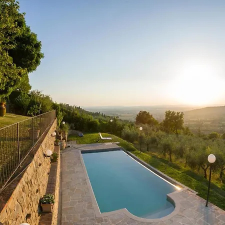 Holiday home Fringuello - Sofora