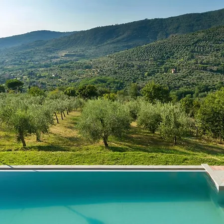 Holiday home Fringuello - Sofora Cortona