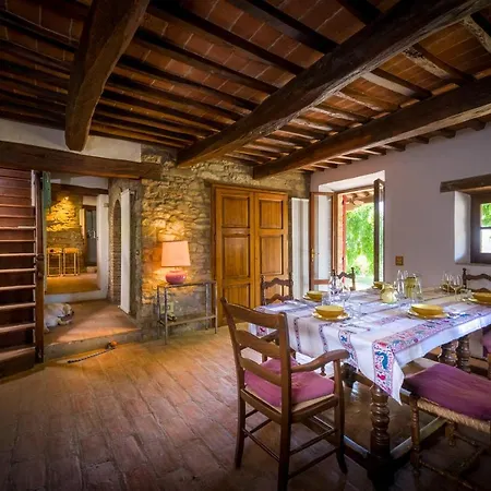 Fringuello - Sofora Cortona