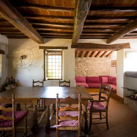 Fringuello - Sofora Cortona