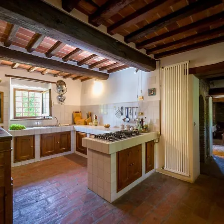 Fringuello - Sofora Holiday home