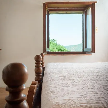 Fringuello - Sofora Holiday home