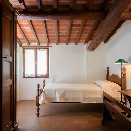 Holiday home Fringuello - Sofora