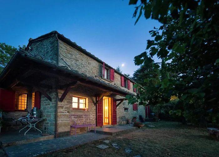 Fringuello - Sofora Cortona