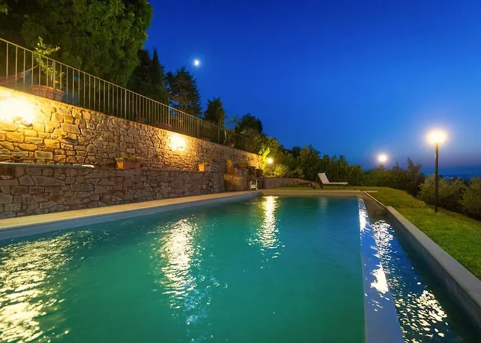 Fringuello - Sofora * Cortona