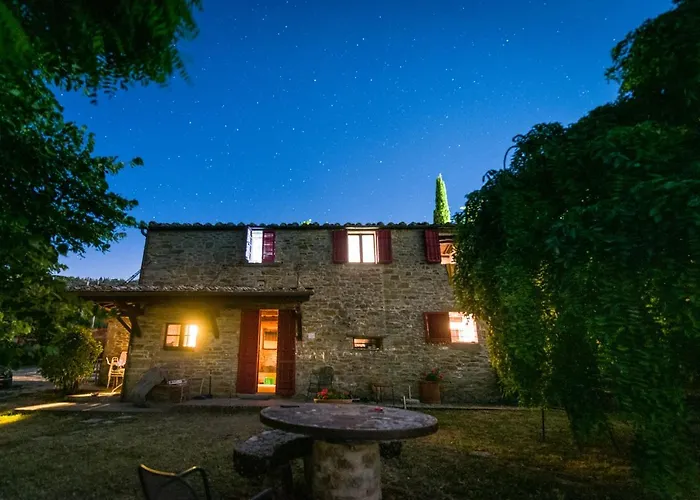 Holiday home Fringuello - Sofora