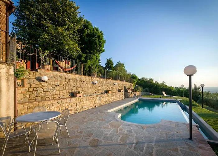 Holiday home Fringuello - Sofora *