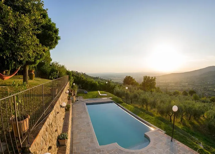 Holiday home Fringuello - Sofora