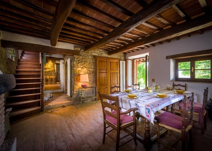 Fringuello - Sofora Cortona