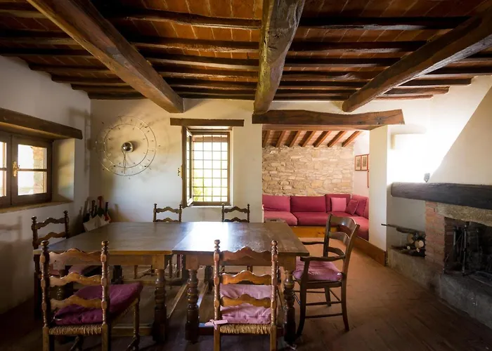 Fringuello - Sofora Cortona