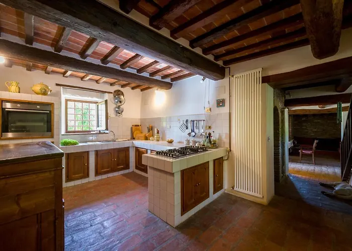 Fringuello - Sofora Holiday home