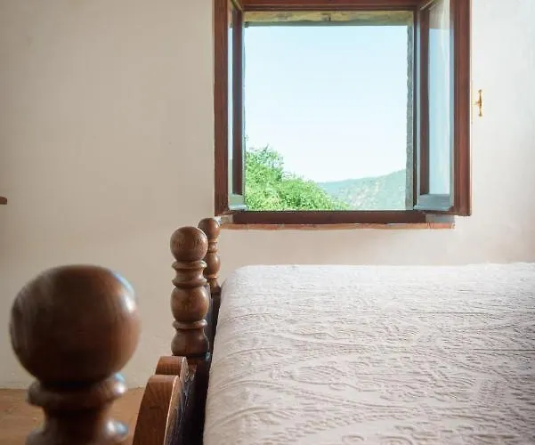 Fringuello - Sofora Holiday home