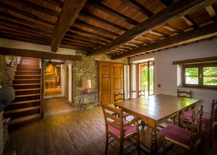 Fringuello - Sofora Holiday home *