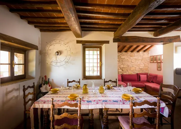 Fringuello - Sofora Holiday home *