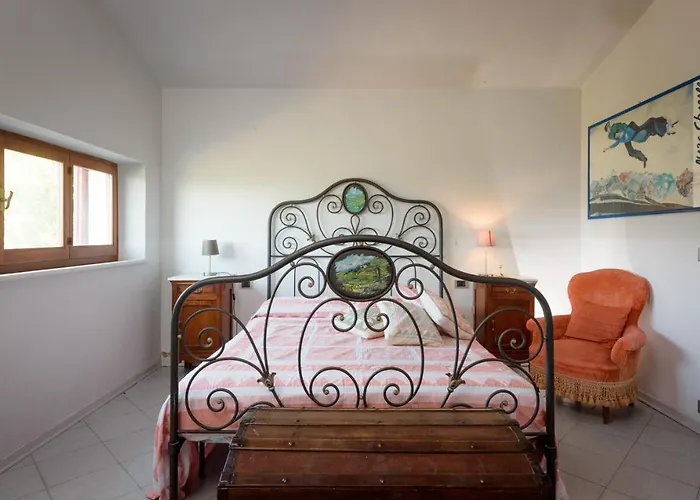 Fringuello - Sofora Cortona