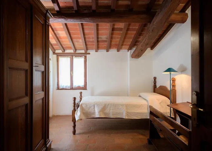 Holiday home Fringuello - Sofora