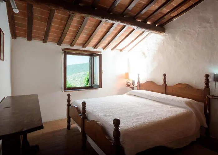 Holiday home Fringuello - Sofora *