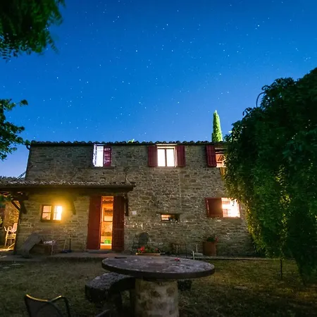 بيت للعطل Fringuello - Sofora