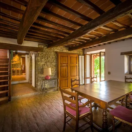 Fringuello - Sofora بيت للعطل *