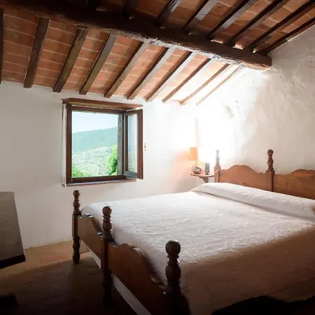 بيت للعطل Fringuello - Sofora *